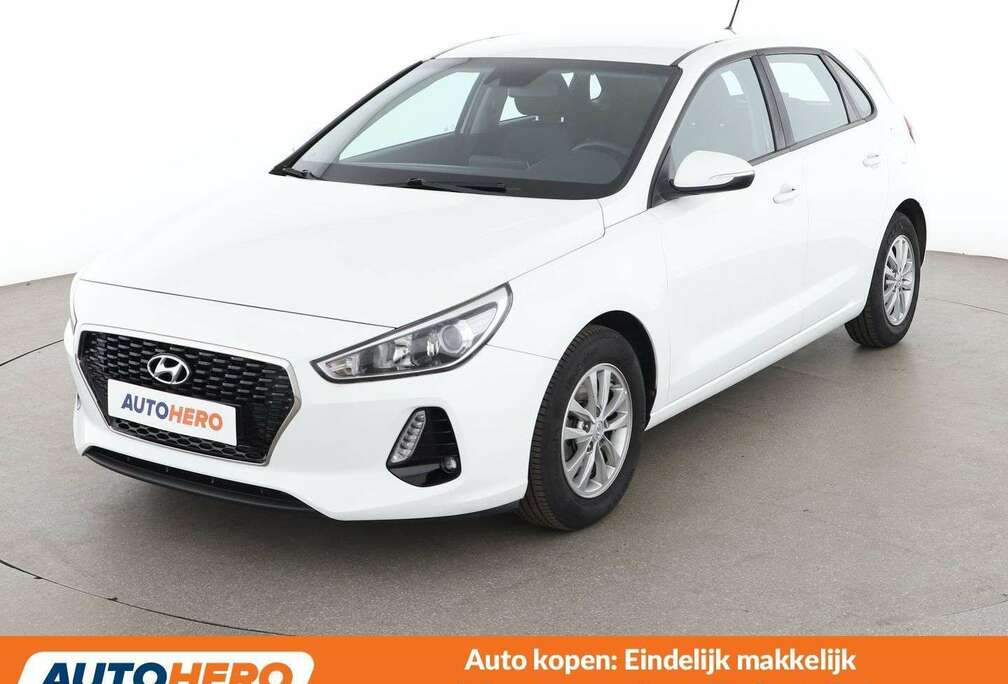 Hyundai 1.0 TGDI Classic