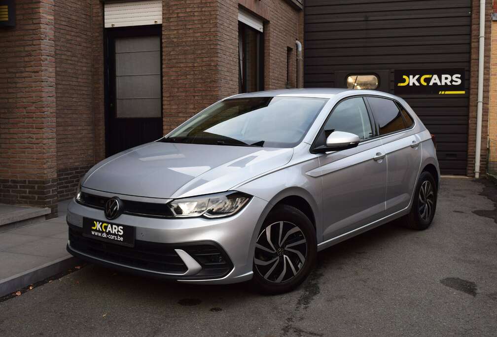 Volkswagen 1.0 TSI DSG - NAVI / LED / PDC V+A+CAMERA / ACC+