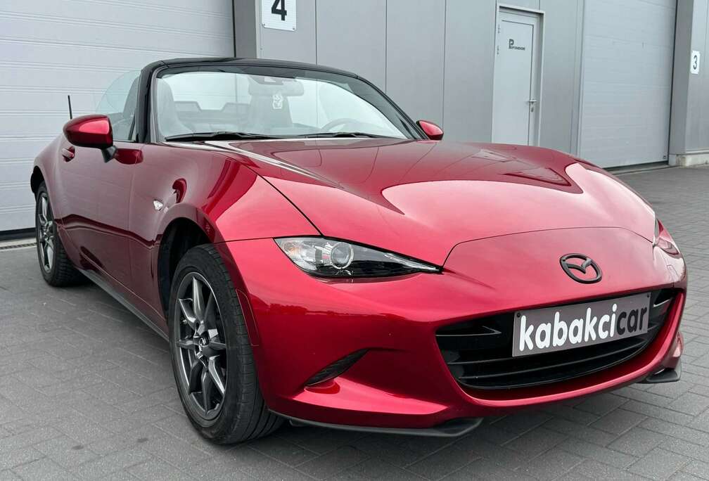 Mazda 1.5i Skyactiv-G Skycruise  // GARANTIE 12 MOIS