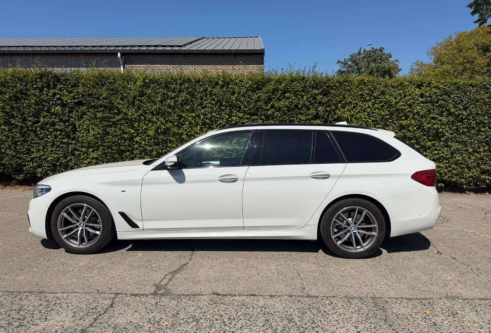 BMW JM71