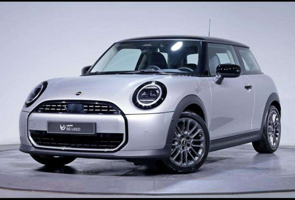 MINI