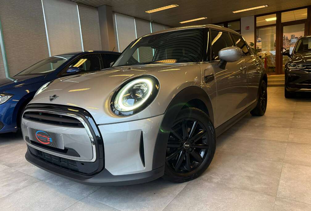 MINI Mini 1.5A Cooper OPF DCT*euro6d*garantie12mois