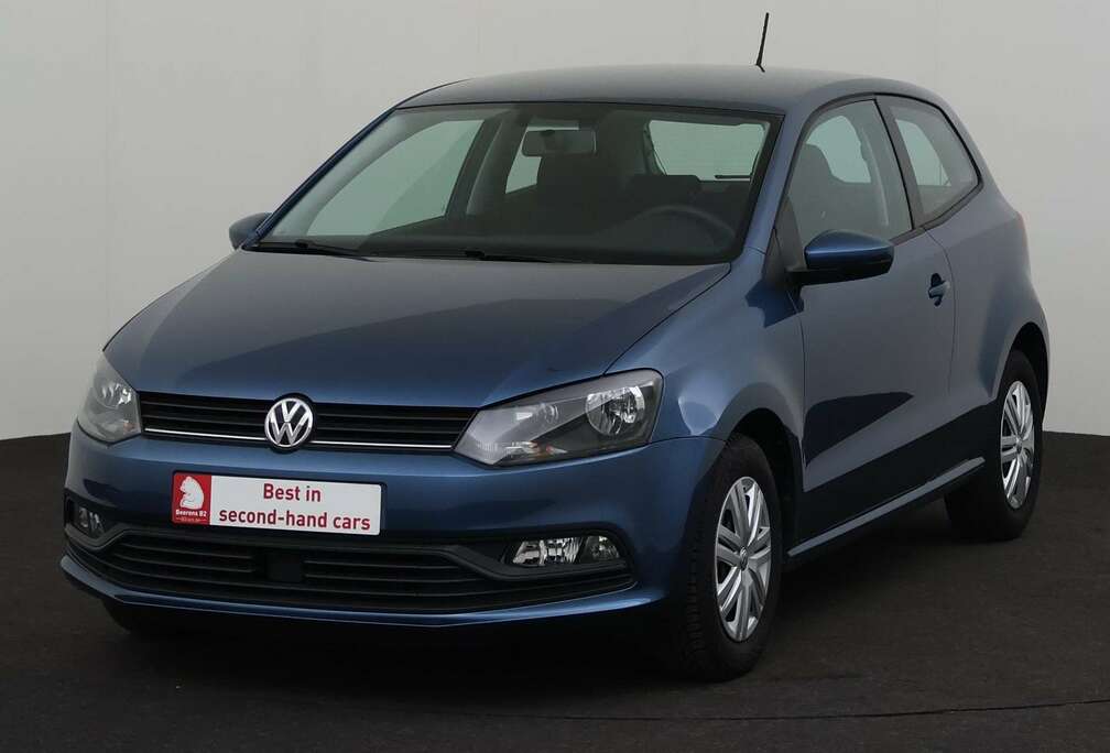 Volkswagen 1.2 i + AIRCO