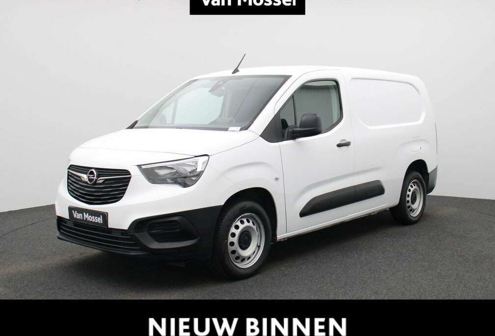 Opel 1.5 Turbo 75kW L2H1 Edition | PDC A | Bluetooth |