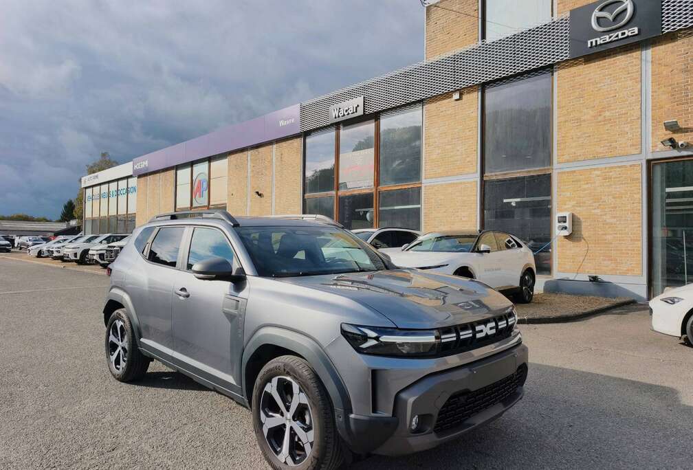 Dacia 1.0 LPG *** GARANTIE *** GPS & Caméra
