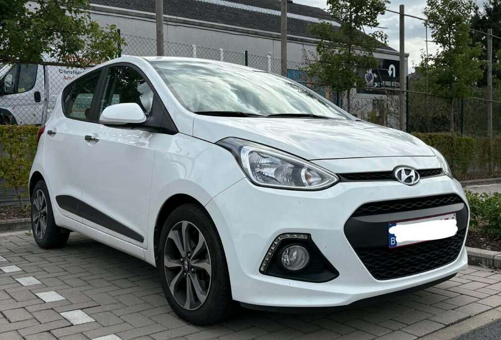 Hyundai 1.2i Joy