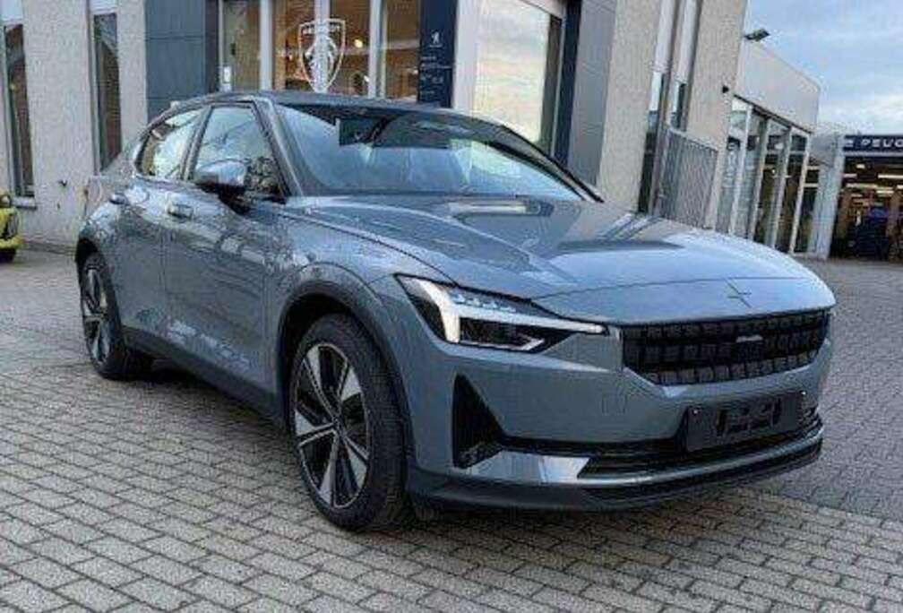 Polestar 2 Single Motor 69kWh
