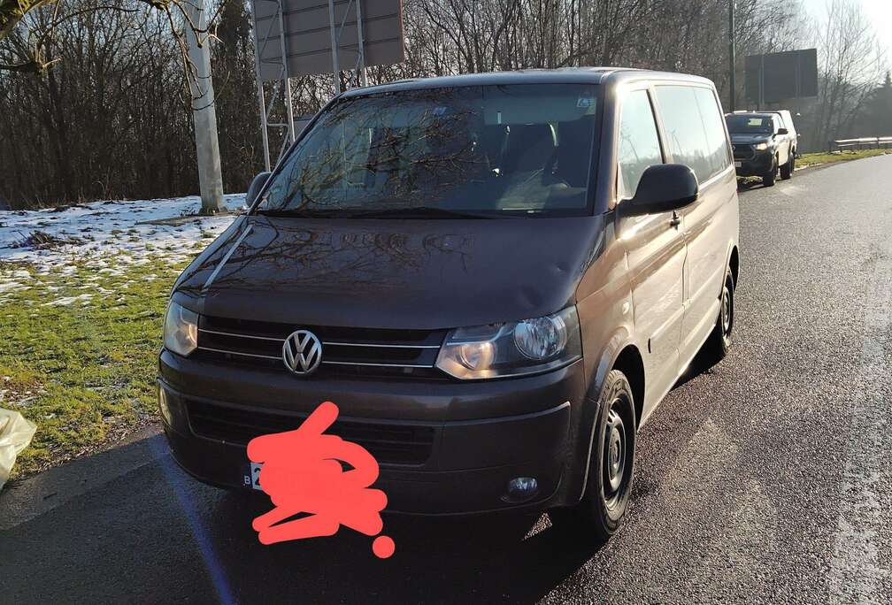 Volkswagen KCCHB300X0.  NNFD7BT0116NVR07MGG0