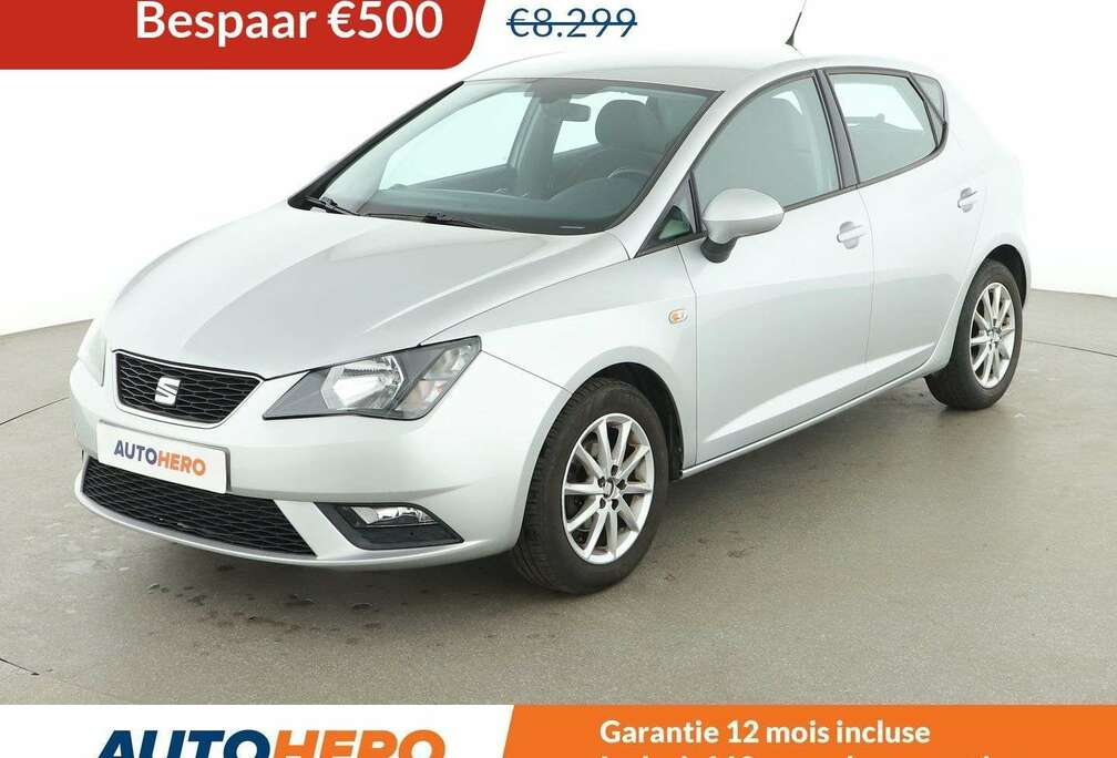 SEAT 1.0 TSI Style