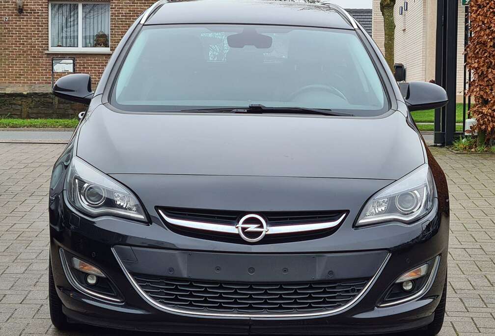 Opel Cosmo 1.6CDTI 81Kw Euro 6b