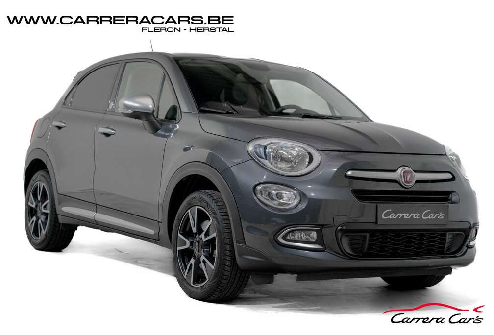 Fiat 1.6i E-torq Mirror S*NAVI*CRUISE*PDC*GARANTIE*