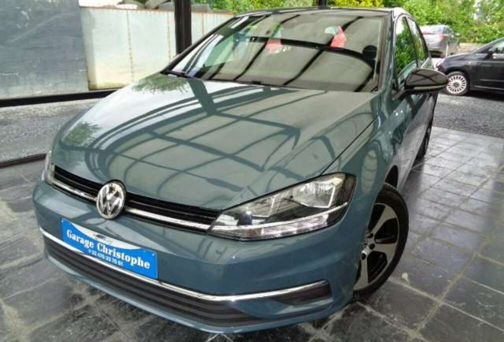 Volkswagen 1.6 SCR TDi Trendline  ** GARANTIE DE 12 MOIS