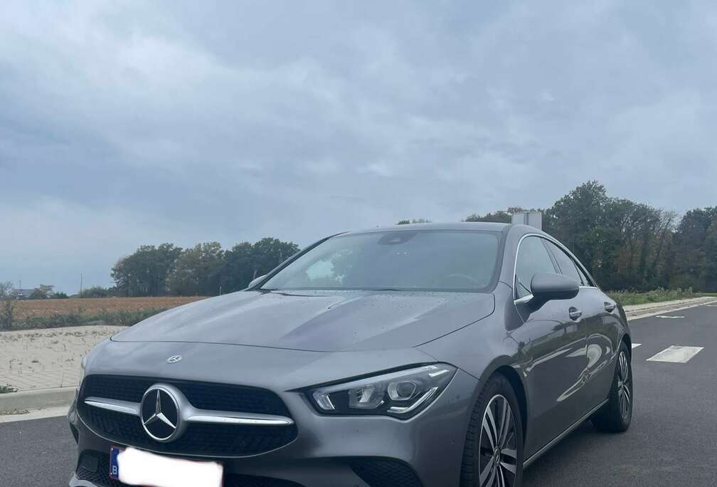 Mercedes-Benz Business Solution