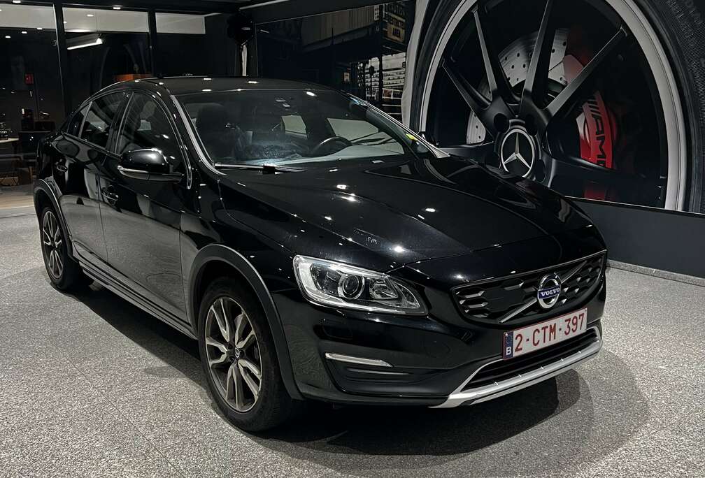 Volvo 2.0 D3 Momentum