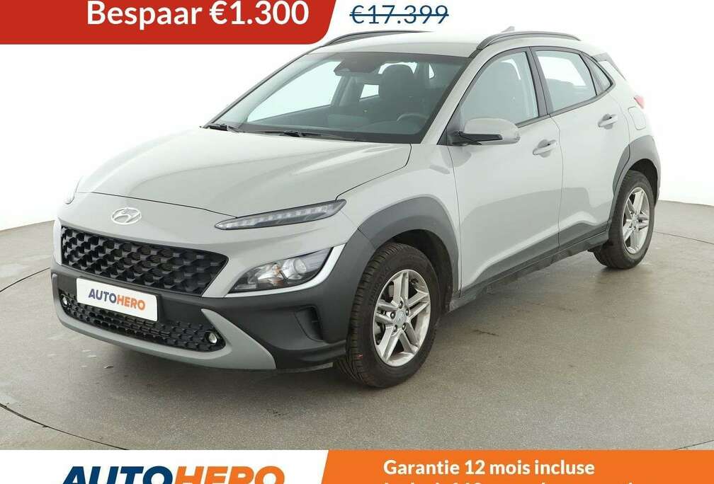 Hyundai 1.0 T-GDI Edition 30 2WD