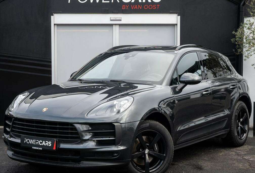 Porsche 2.0  Pano  Camera  Memory