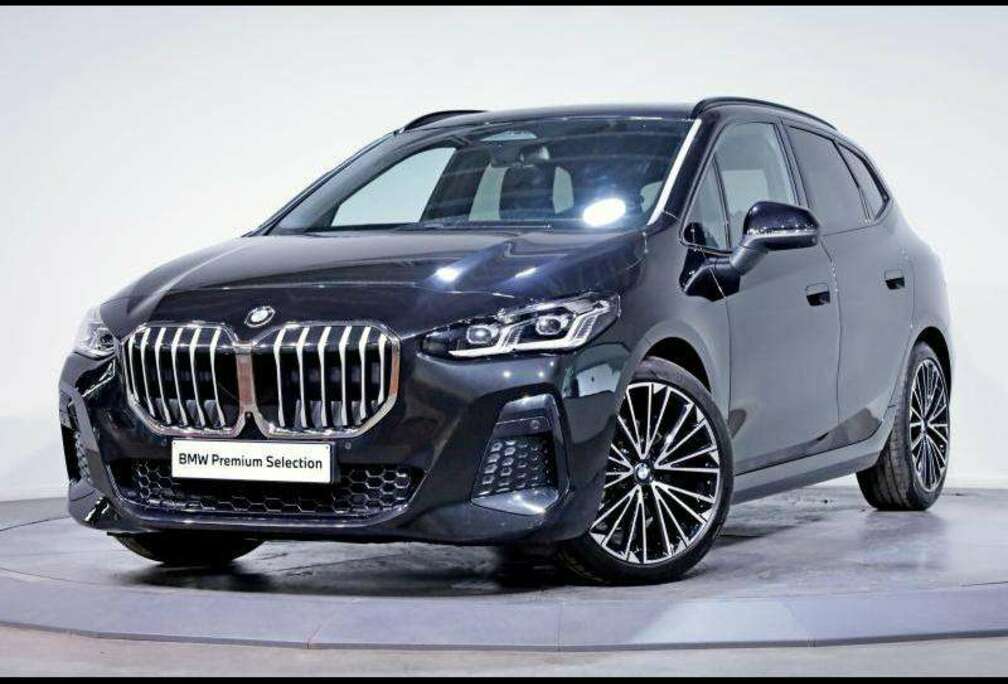 BMW i Active Tourer Kit M Sport