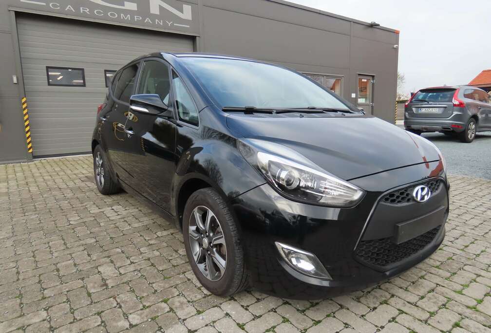 Hyundai ix20 1.4 blue Style