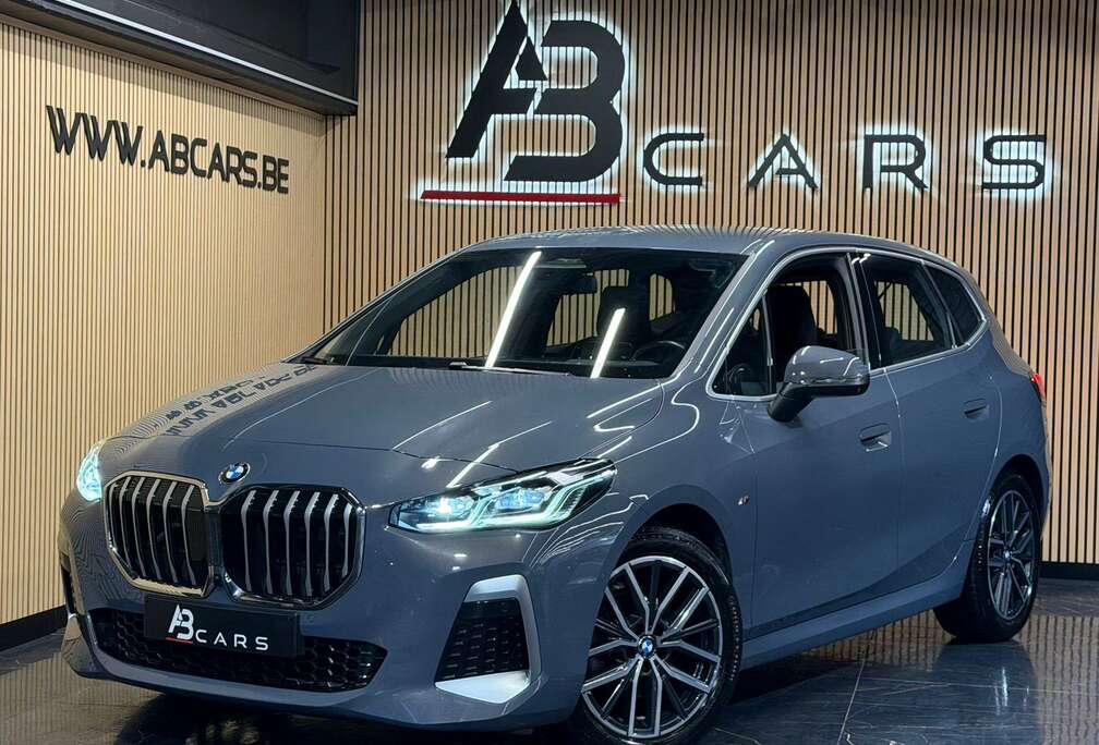 BMW DAS * Active Tourer PACK M * GARANTIE 12 MOIS *