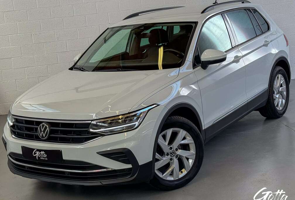 Volkswagen 1.5 TSI 150CH DSG *** CARPLAY/CAMERA/ A.Remorque