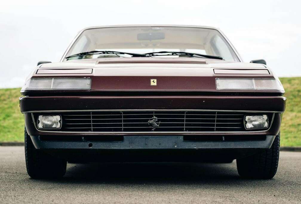 Ferrari 412i