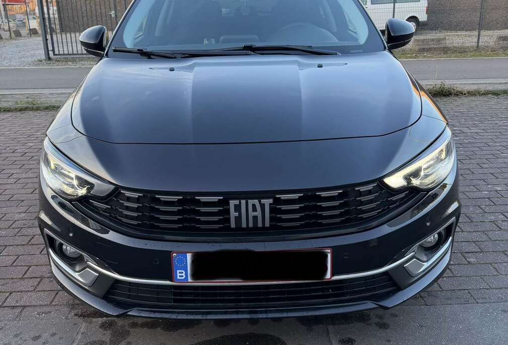 Fiat Tipo SW 1.6 MultiJet Life