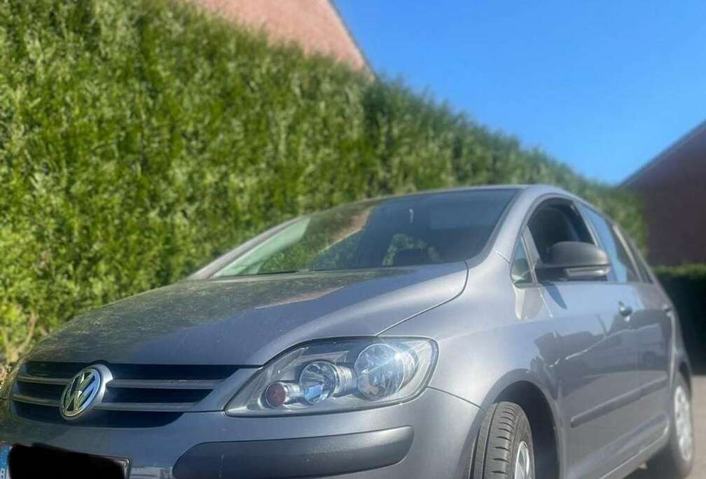 Volkswagen 1.9 TDi B2B-line