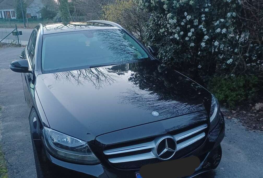 Mercedes-Benz (BlueTEC) d T