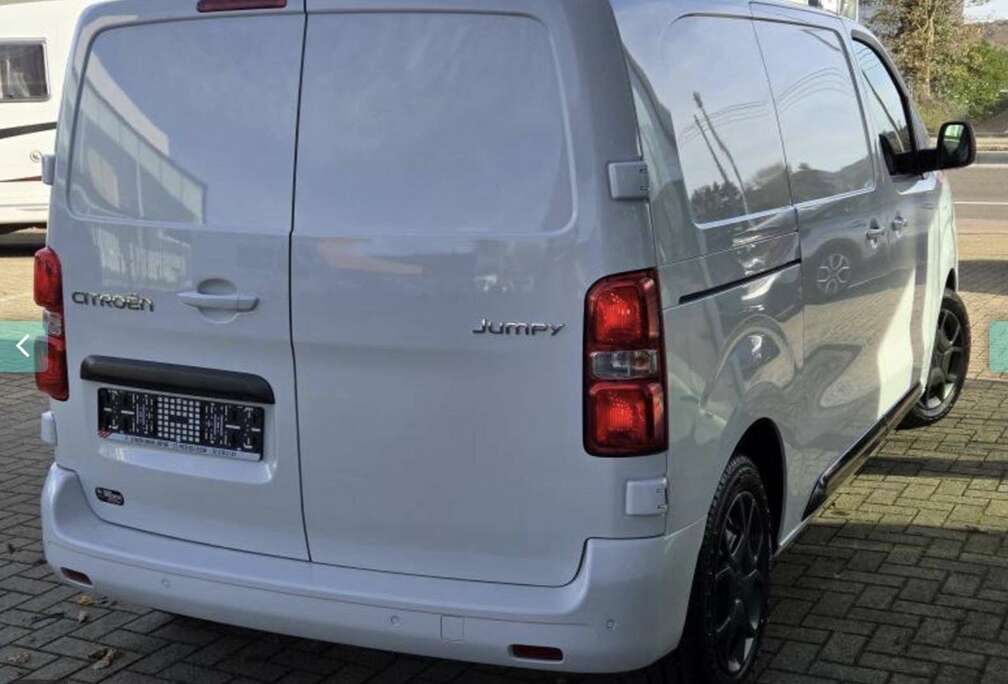 Citroen 2.0 HDi 180cv