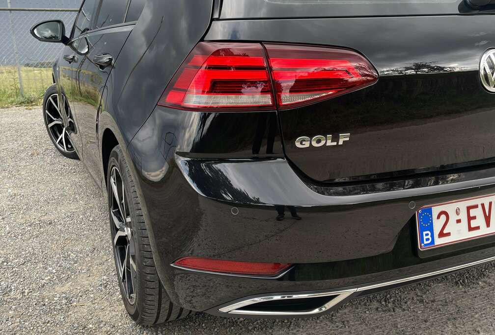 Volkswagen 1.4 TGI Bluemotion Comfortline