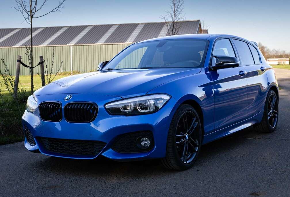 BMW 116i