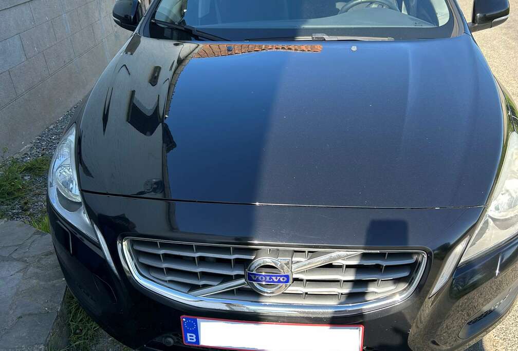 Volvo V60 1.6 T3 Kinetic