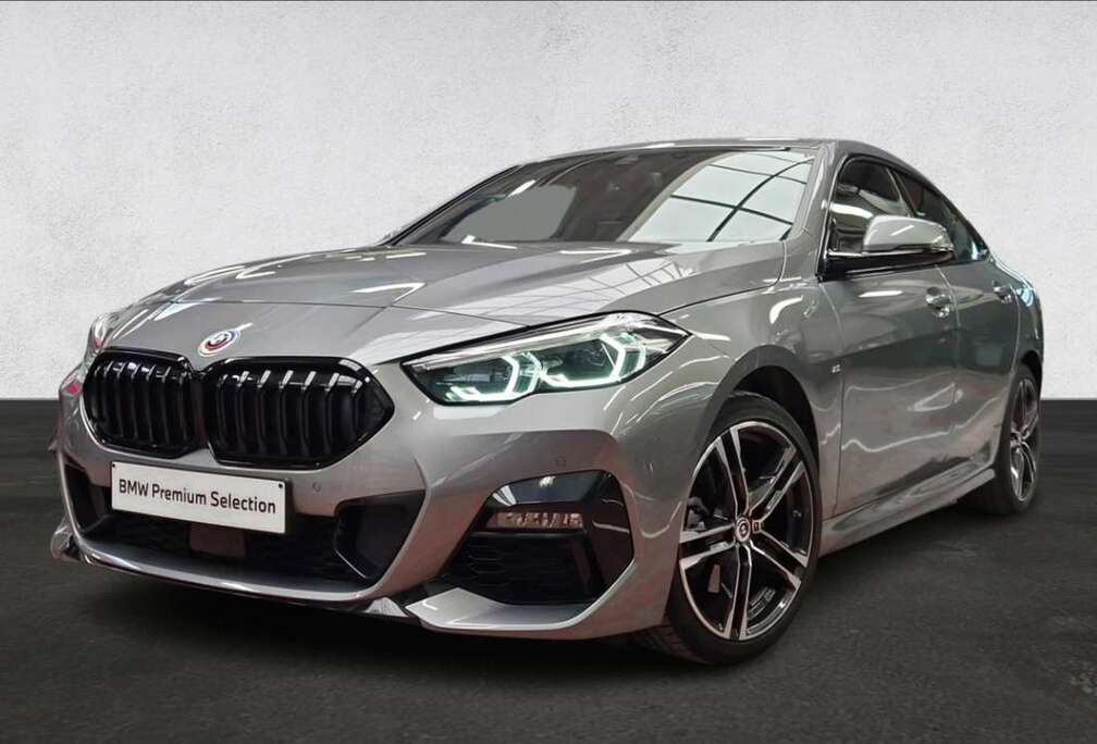 BMW 218i Gran Coupe Aut. M Sport