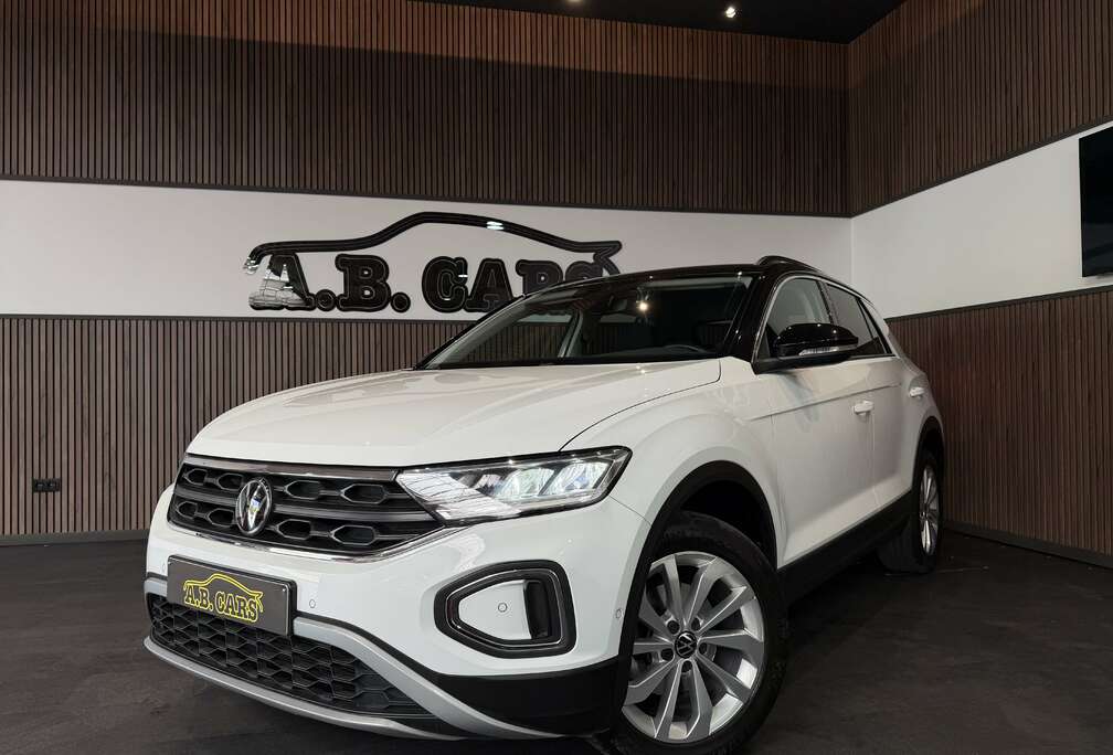 Volkswagen 1.0 TSI - GARANTIE 12MOIS - 1ERPRO - CARNET FULL VW