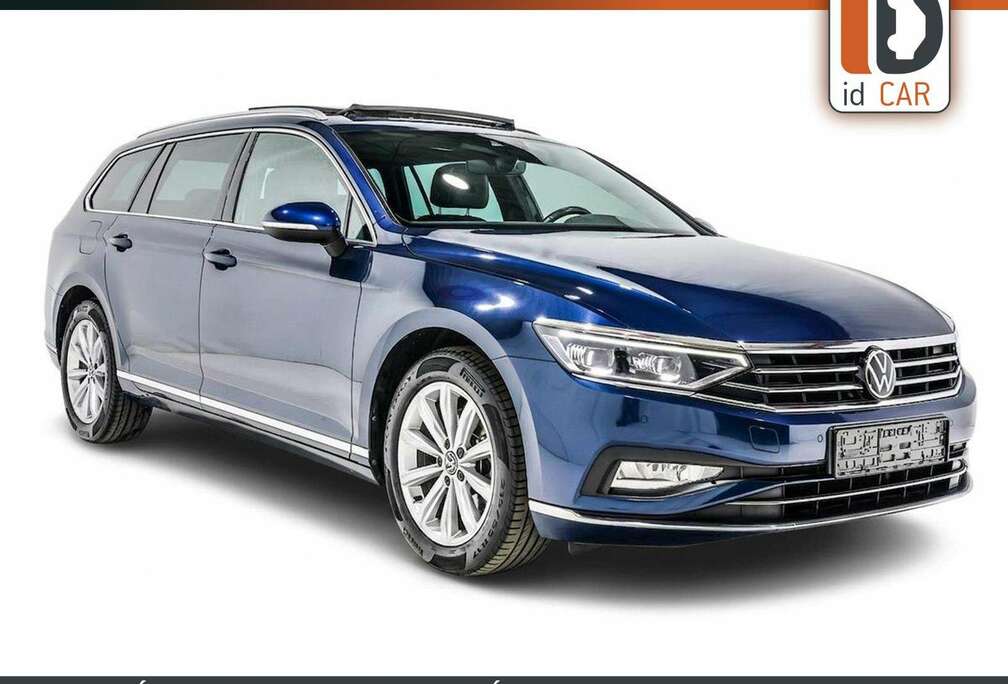 Volkswagen 2.0 TDI 150 DSG HIGHLINE TOIT PANO CUIR ALCANTARA