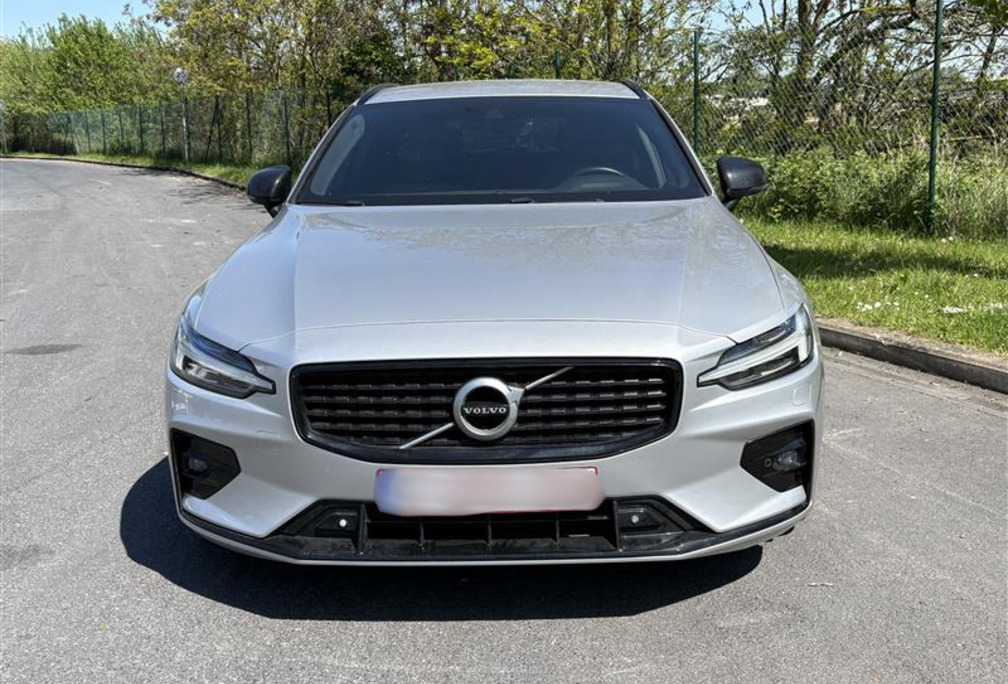 Volvo V60 2.0 D3 Momentum Core Geartronic
