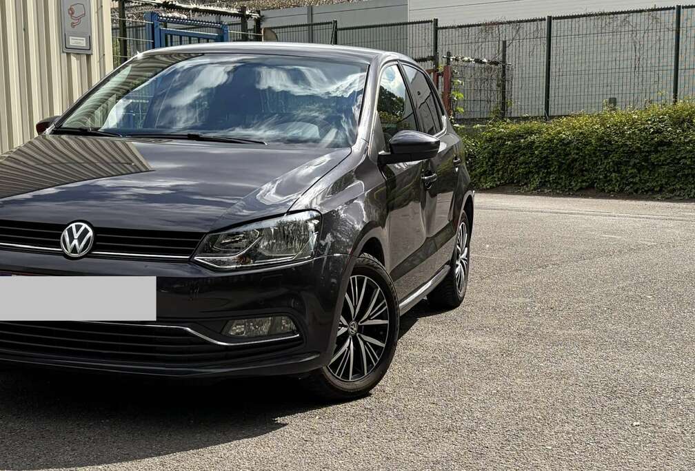 Volkswagen 1.4 CR TDi Sportline BMT DSG