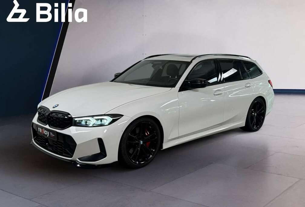 BMW M340i xDrive
