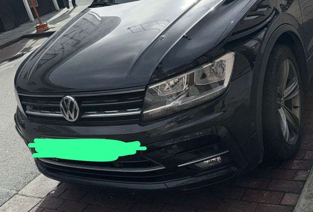Volkswagen 2.0 CR TDi Trend & Fun BM Techno.DPF