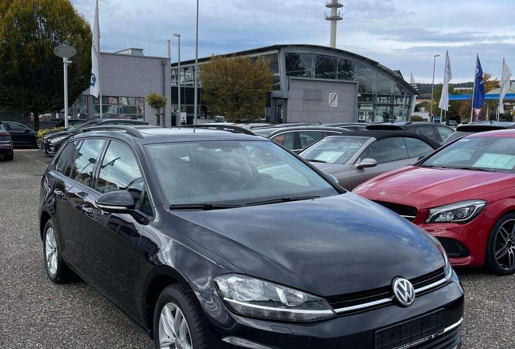 Volkswagen SW 2.0 SCR TDi IQ.Drive DSG