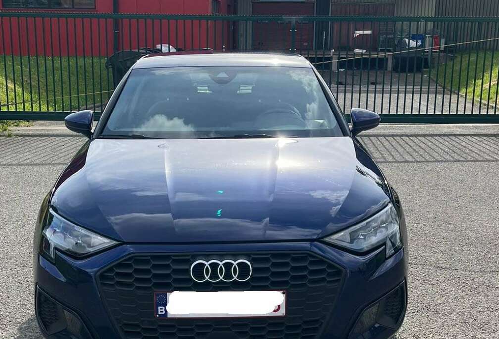 Audi Sportback 30 TFSI