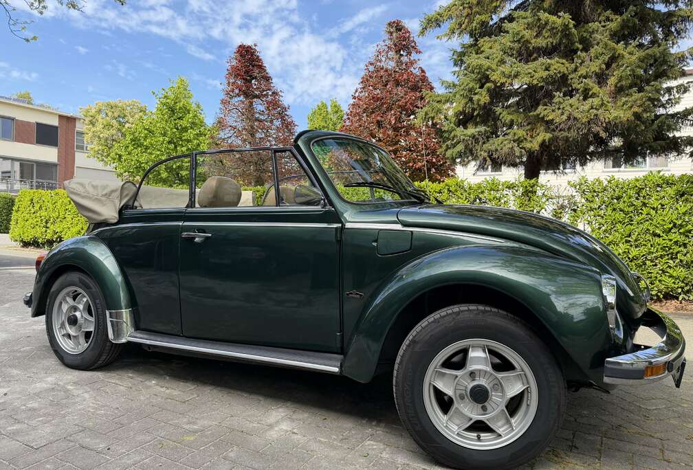 Volkswagen 1303
