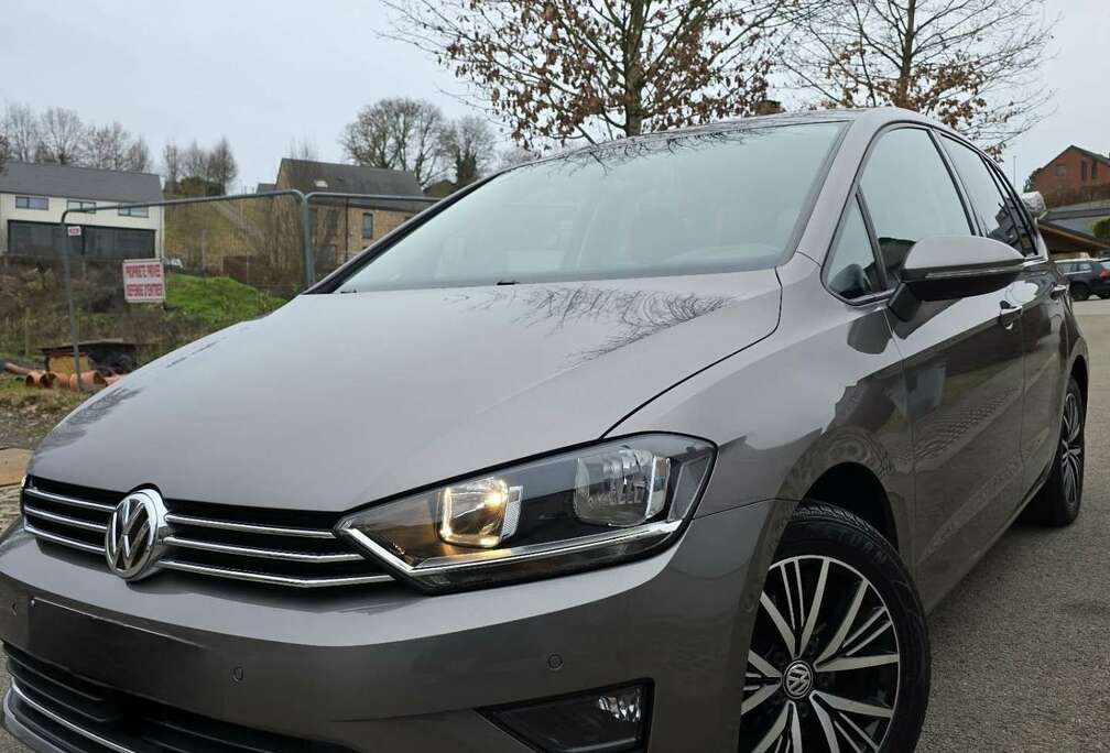 Volkswagen 1.2 TSI Allstar