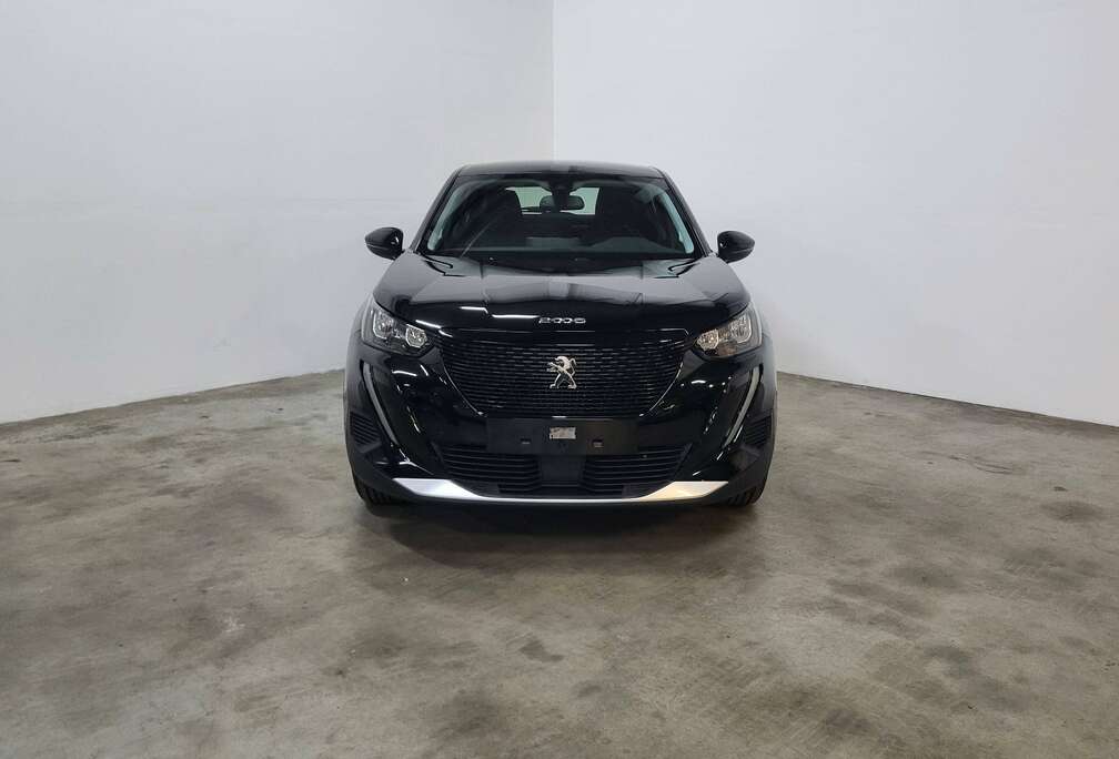 Peugeot 50 kWh * CARPLAY * CAMERA * ALU * GPS * SIEGES CHAUF. *