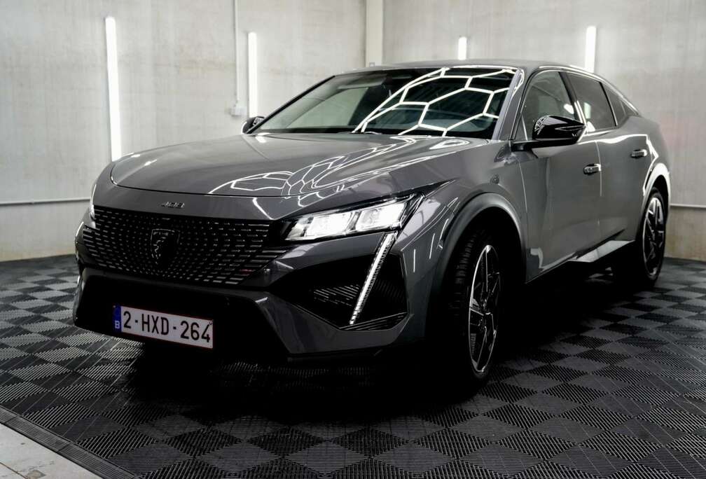 Peugeot 1.2 PureTech Allure S&S