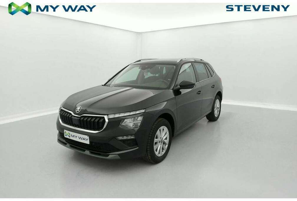 Skoda 1.0 TSI Selection DSG