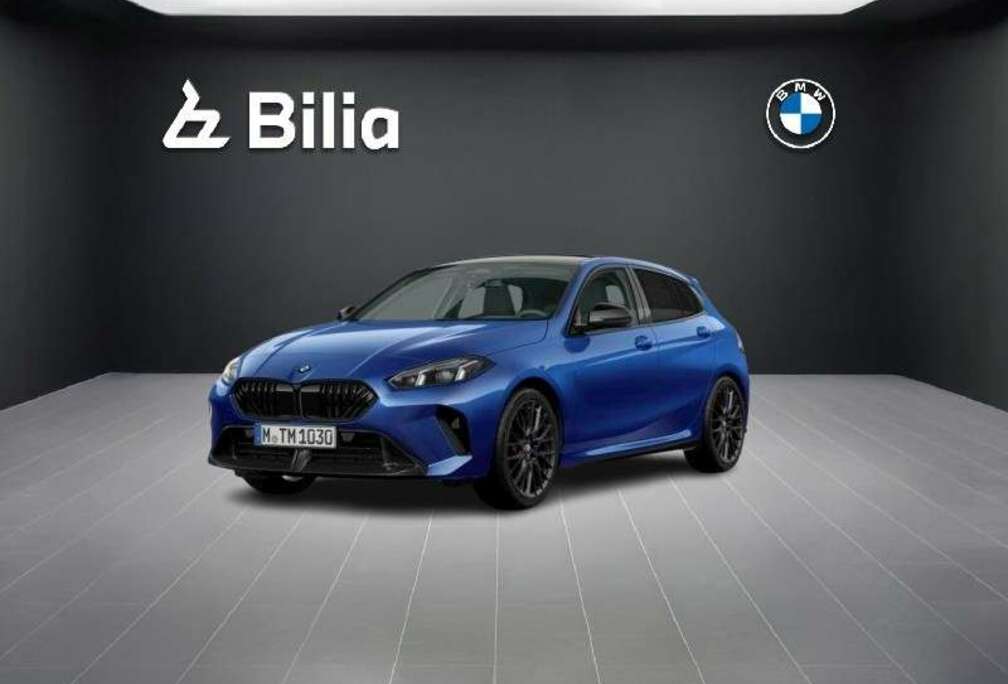 BMW 123i xDrive M Sport