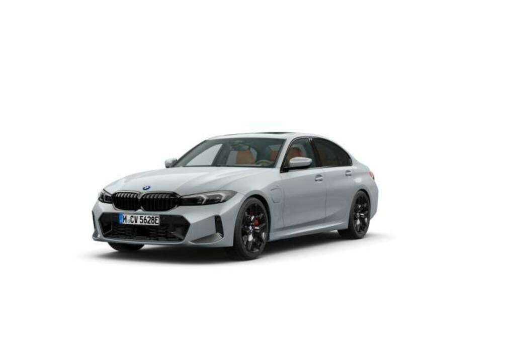BMW XDRIVE - M SPORT PRO - SCHUIFDAK - FULLM