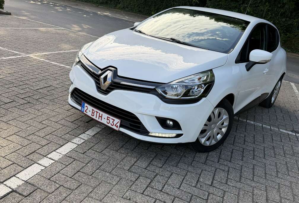 Renault 1.5 dCi Energy Bose Edition