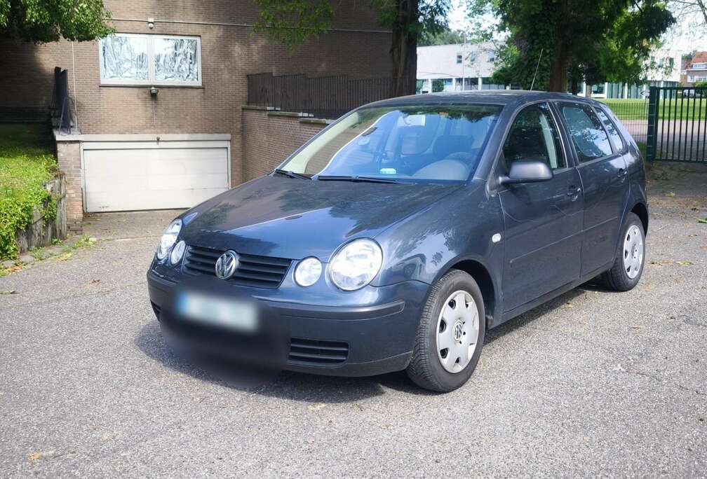 Volkswagen 1.2 // Prêt à immatriculé